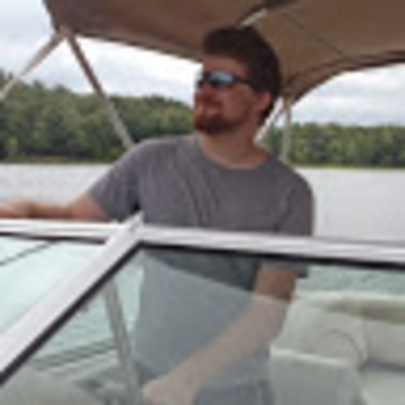 Meet your Posher, Adam - Picture 1 of 1